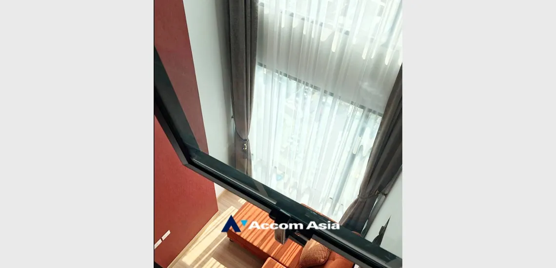  1  1 br Condominium For Rent in Sathorn ,Bangkok BRT Technic Krungthep at Bangkok Horizon Sathon AA33951
