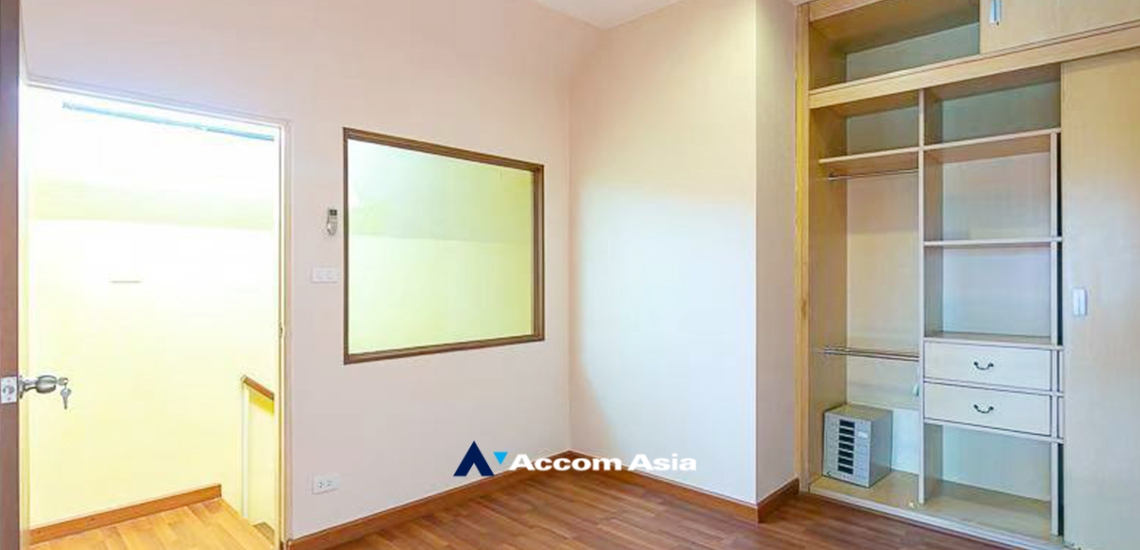 12  3 br Condominium For Rent in Sukhumvit ,Bangkok BTS On Nut at Fair Tower AA33953