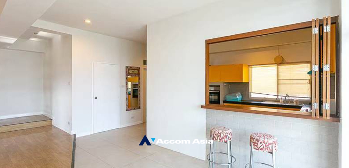 5  3 br Condominium For Rent in Sukhumvit ,Bangkok BTS On Nut at Fair Tower AA33953