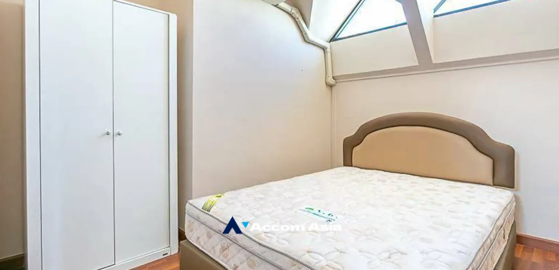 11  3 br Condominium For Rent in Sukhumvit ,Bangkok BTS On Nut at Fair Tower AA33953