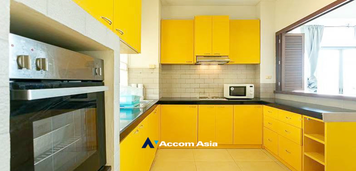 6  3 br Condominium For Rent in Sukhumvit ,Bangkok BTS On Nut at Fair Tower AA33953