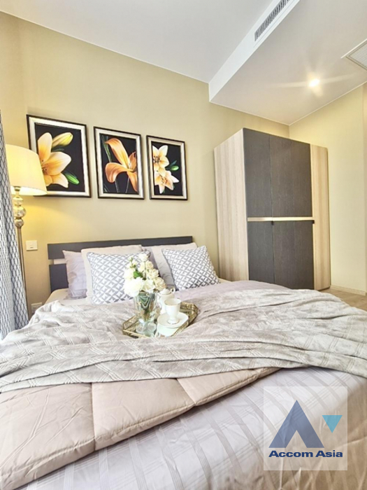 9  2 br Condominium for rent and sale in Sukhumvit ,Bangkok MRT Sukhumvit - BTS Asok at Noble BE19 AA33964