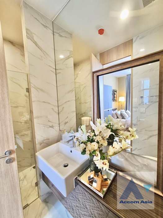 11  2 br Condominium for rent and sale in Sukhumvit ,Bangkok MRT Sukhumvit - BTS Asok at Noble BE19 AA33964