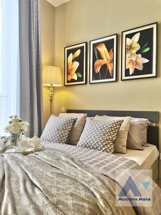 10  2 br Condominium for rent and sale in Sukhumvit ,Bangkok MRT Sukhumvit - BTS Asok at Noble BE19 AA33964