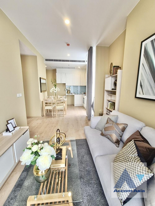 7  2 br Condominium for rent and sale in Sukhumvit ,Bangkok MRT Sukhumvit - BTS Asok at Noble BE19 AA33964