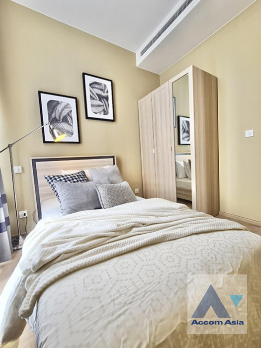 14  2 br Condominium for rent and sale in Sukhumvit ,Bangkok MRT Sukhumvit - BTS Asok at Noble BE19 AA33964