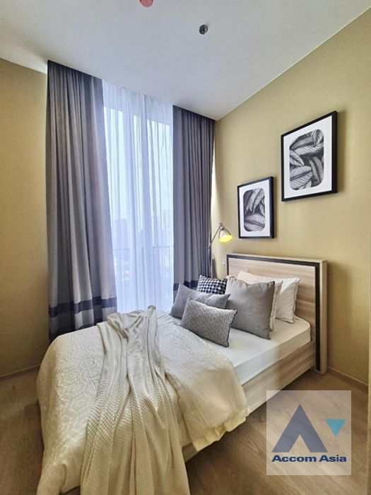 15  2 br Condominium for rent and sale in Sukhumvit ,Bangkok MRT Sukhumvit - BTS Asok at Noble BE19 AA33964