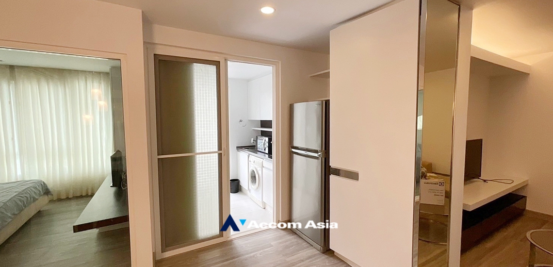  1  1 br Condominium for rent and sale in Charoen Nakhon ,Bangkok BTS Krung Thon Buri at The Bangkok Sathorn Taksin AA33966