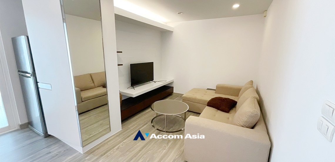  2  1 br Condominium for rent and sale in Charoen Nakhon ,Bangkok BTS Krung Thon Buri at The Bangkok Sathorn Taksin AA33966