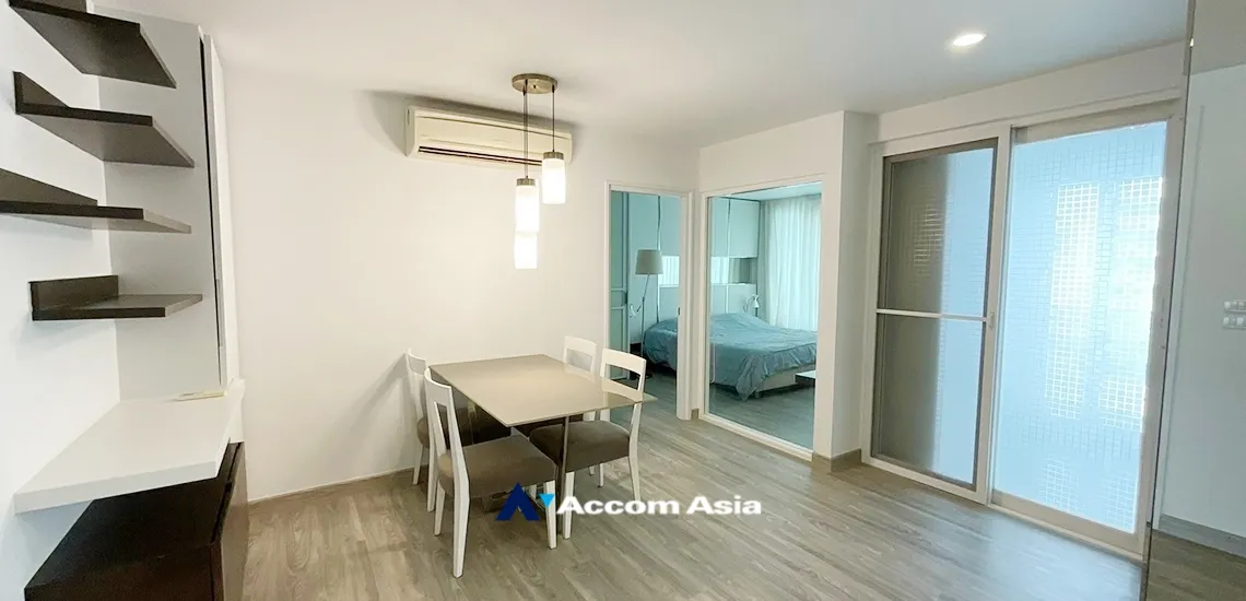  1  1 br Condominium for rent and sale in Charoen Nakhon ,Bangkok BTS Krung Thon Buri at The Bangkok Sathorn Taksin AA33966