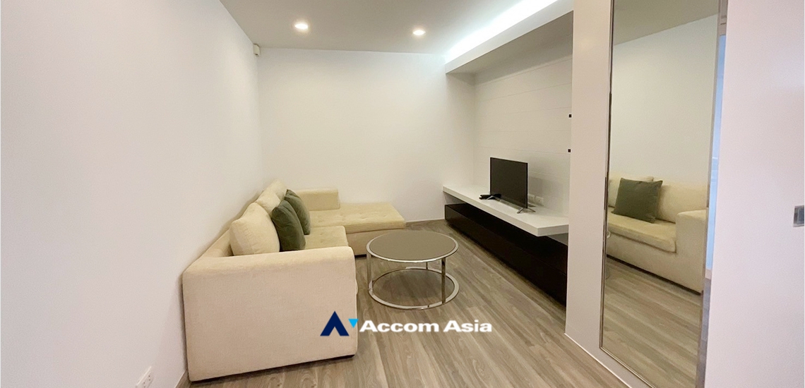  2  1 br Condominium for rent and sale in Charoen Nakhon ,Bangkok BTS Krung Thon Buri at The Bangkok Sathorn Taksin AA33967