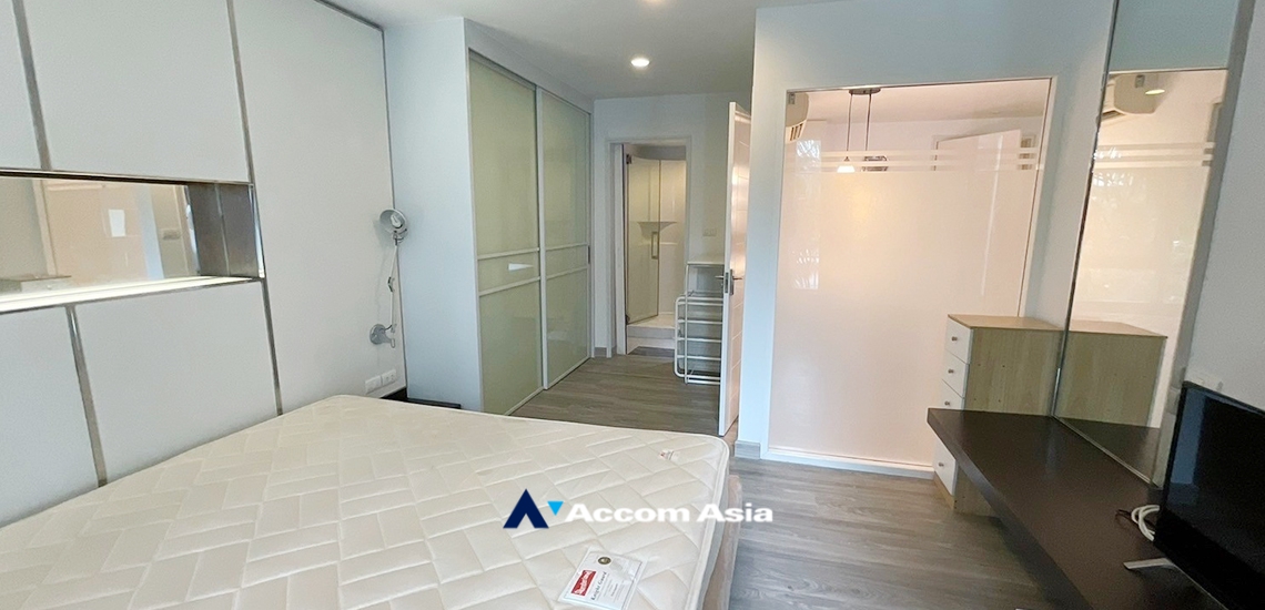 5  1 br Condominium for rent and sale in Charoen Nakhon ,Bangkok BTS Krung Thon Buri at The Bangkok Sathorn Taksin AA33967