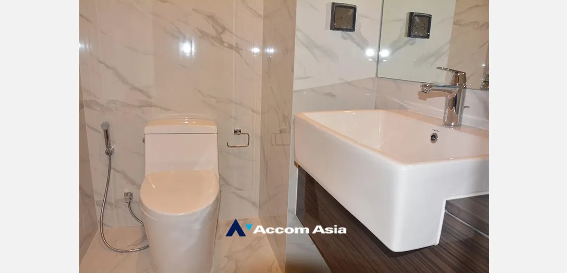 9  1 br Condominium For Rent in Sukhumvit ,Bangkok BTS Asok at Noble BE19 AA33978