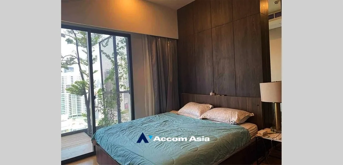4  2 br Condominium for rent and sale in Sukhumvit ,Bangkok BTS Phrom Phong at Siamese Exclusive Sukhumvit 31 AA33980
