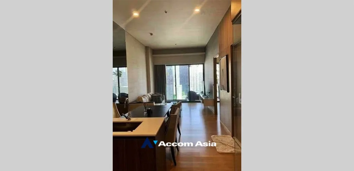  1  2 br Condominium for rent and sale in Sukhumvit ,Bangkok BTS Phrom Phong at Siamese Exclusive Sukhumvit 31 AA33980