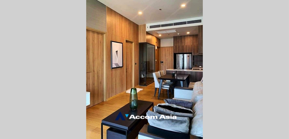  2  2 br Condominium for rent and sale in Sukhumvit ,Bangkok BTS Phrom Phong - MRT Sukhumvit at Siamese Exclusive Sukhumvit 31 AA33980