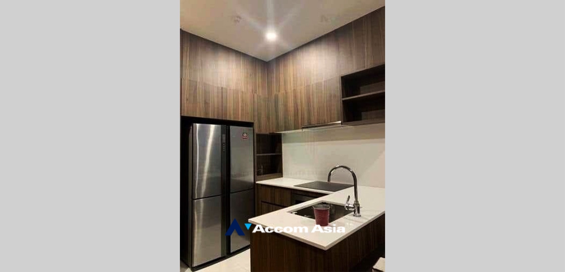  1  2 br Condominium for rent and sale in Sukhumvit ,Bangkok BTS Phrom Phong - MRT Sukhumvit at Siamese Exclusive Sukhumvit 31 AA33980