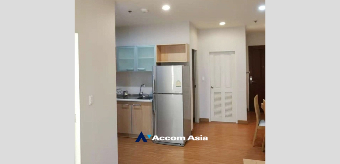  2  2 br Condominium For Sale in Sathorn ,Bangkok BRT Thanon Chan at The Complete Narathiwas AA33986