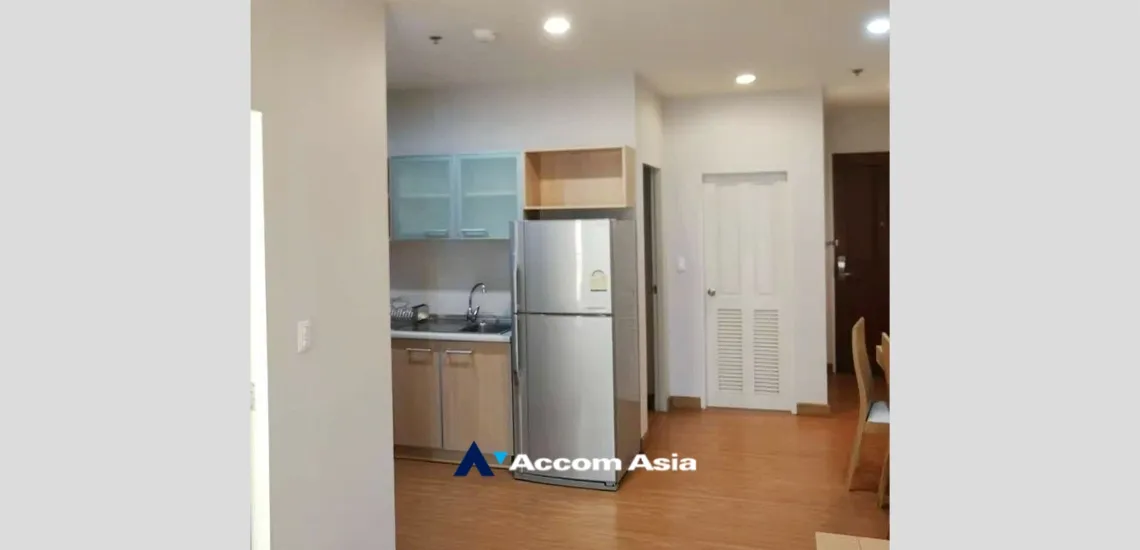  2  2 br Condominium For Sale in Sathorn ,Bangkok BRT Thanon Chan at The Complete Narathiwas AA33986