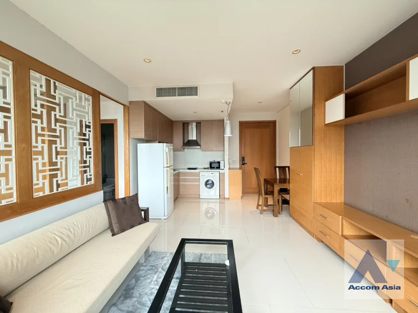 5  1 br Condominium For Rent in Sukhumvit ,Bangkok BTS Phrom Phong at The Emporio Place AA33993