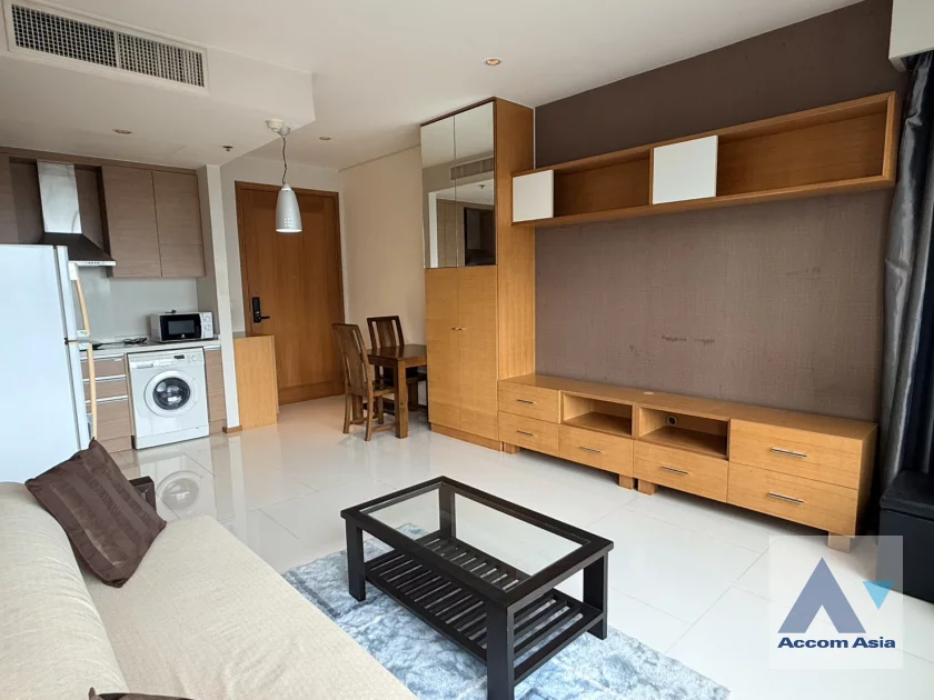 6  1 br Condominium For Rent in Sukhumvit ,Bangkok BTS Phrom Phong at The Emporio Place AA33993