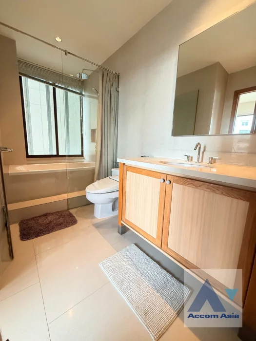 10  1 br Condominium For Rent in Sukhumvit ,Bangkok BTS Phrom Phong at The Emporio Place AA33993