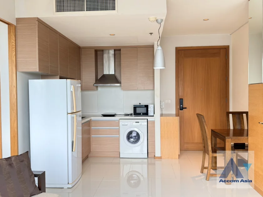 7  1 br Condominium For Rent in Sukhumvit ,Bangkok BTS Phrom Phong at The Emporio Place AA33993