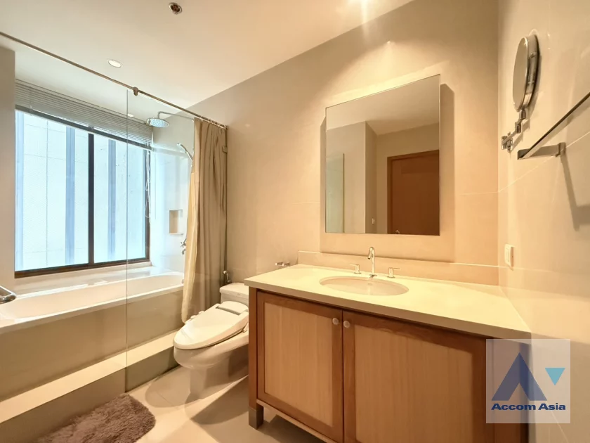 11  1 br Condominium For Rent in Sukhumvit ,Bangkok BTS Phrom Phong at The Emporio Place AA33993