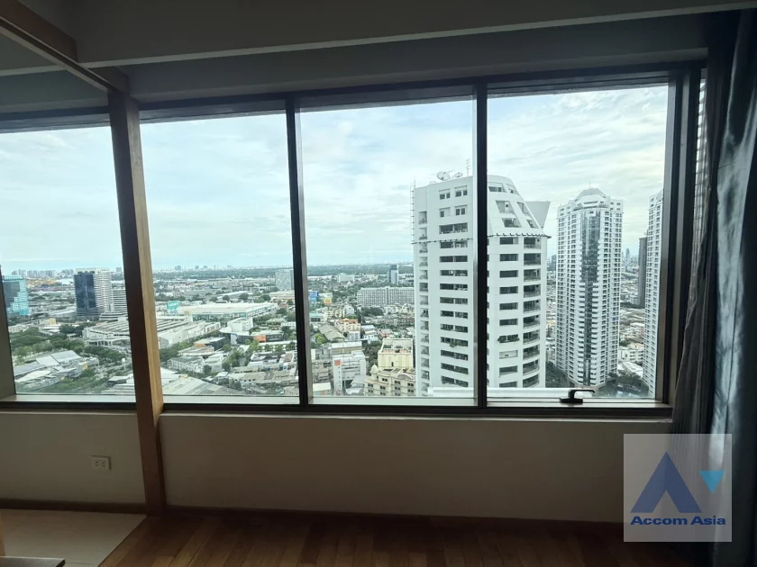 12  1 br Condominium For Rent in Sukhumvit ,Bangkok BTS Phrom Phong at The Emporio Place AA33993
