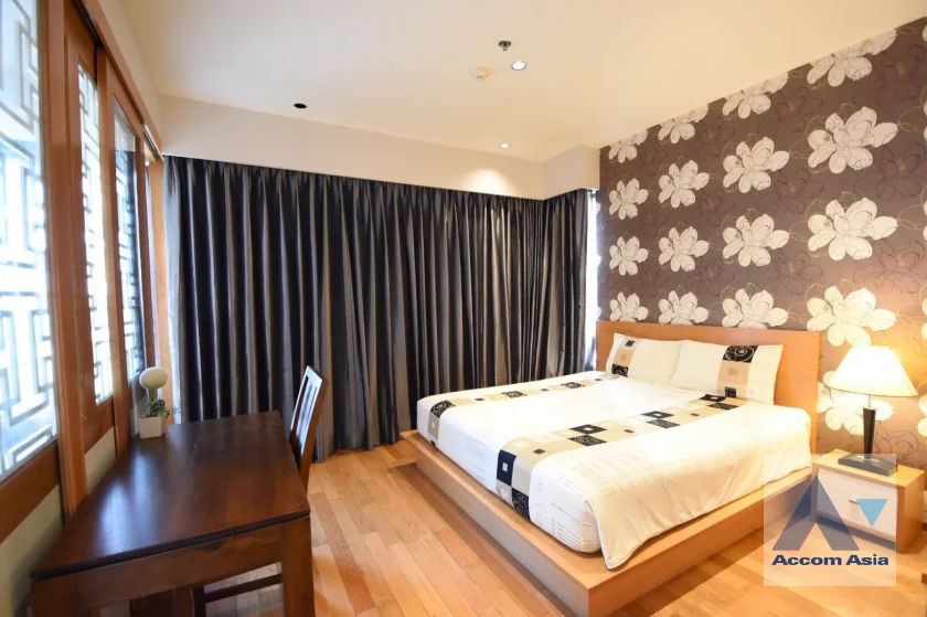 9  1 br Condominium For Rent in Sukhumvit ,Bangkok BTS Phrom Phong at The Emporio Place AA33993
