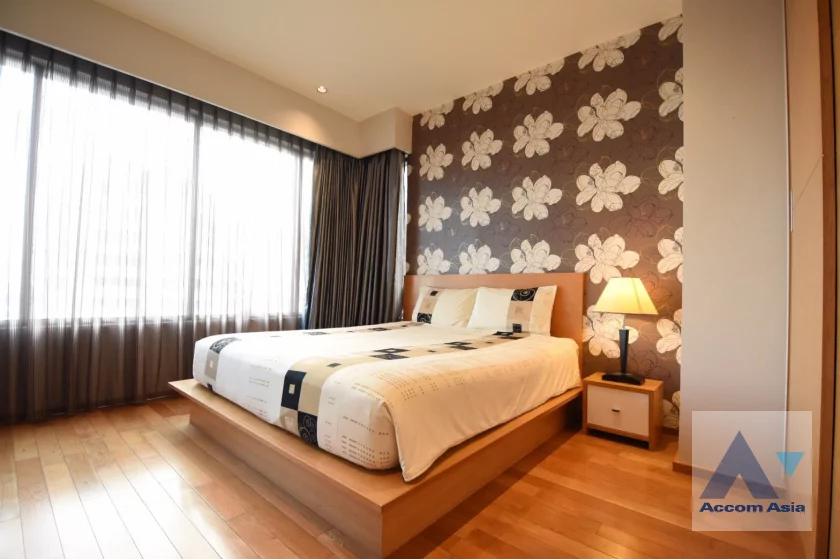 8  1 br Condominium For Rent in Sukhumvit ,Bangkok BTS Phrom Phong at The Emporio Place AA33993