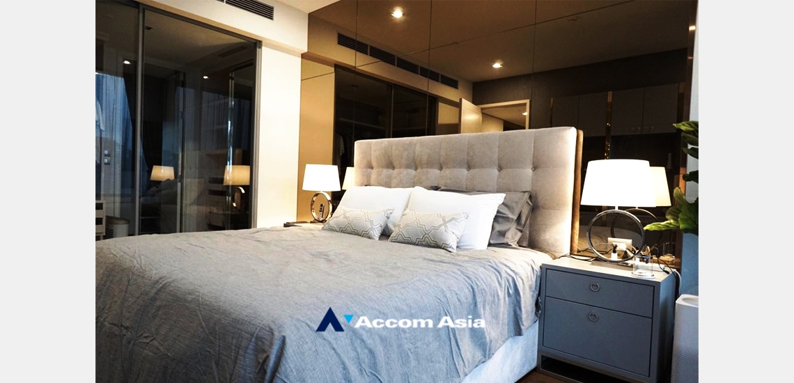  1  2 br Condominium For Rent in Sukhumvit ,Bangkok BTS Thong Lo at IDEO Q Sukhumvit 36 AA34003