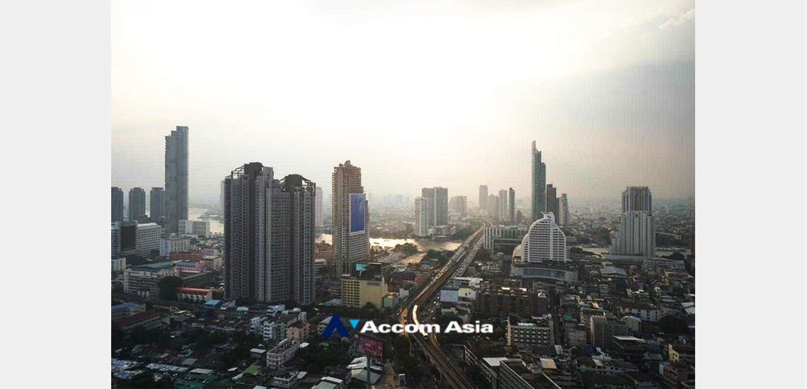 4  2 br Condominium For Rent in Sukhumvit ,Bangkok BTS Thong Lo at IDEO Q Sukhumvit 36 AA34003