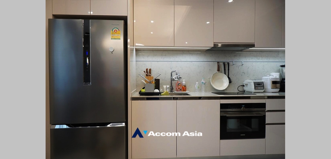  1  2 br Condominium For Rent in Sukhumvit ,Bangkok BTS Thong Lo at IDEO Q Sukhumvit 36 AA34003