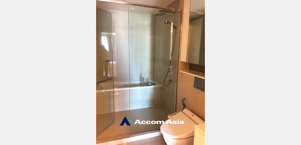 4  1 br Condominium For Sale in Sukhumvit ,Bangkok BTS Thong Lo at H Sukhumvit 43 AA34005