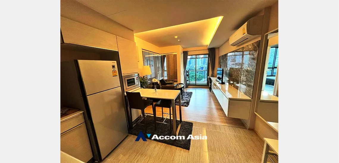  1  1 br Condominium For Sale in Sukhumvit ,Bangkok BTS Thong Lo at H Sukhumvit 43 AA34005