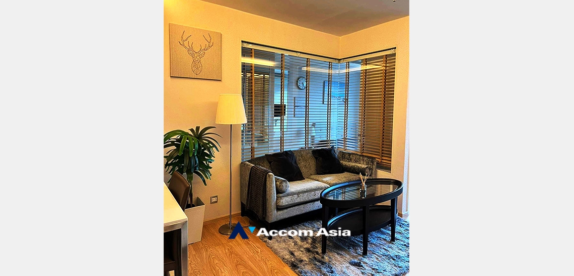  2  1 br Condominium For Sale in Sukhumvit ,Bangkok BTS Thong Lo at H Sukhumvit 43 AA34005