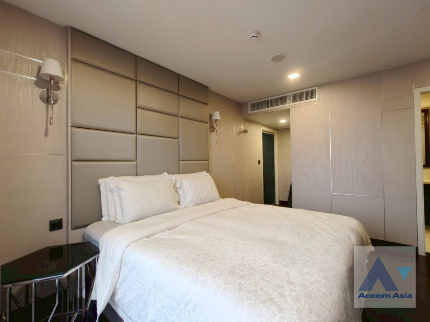 12  3 br Condominium for rent and sale in Sathorn ,Bangkok MRT Khlong Toei at Maestro 01 Sathorn Yenakat AA34008