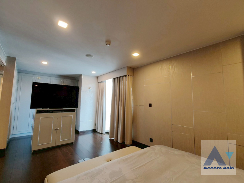 13  3 br Condominium for rent and sale in Sathorn ,Bangkok MRT Khlong Toei at Maestro 01 Sathorn Yenakat AA34008