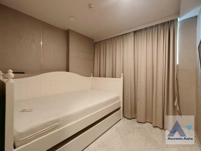 19  3 br Condominium for rent and sale in Sathorn ,Bangkok MRT Khlong Toei at Maestro 01 Sathorn Yenakat AA34008