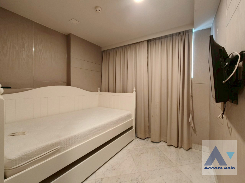 20  3 br Condominium for rent and sale in Sathorn ,Bangkok MRT Khlong Toei at Maestro 01 Sathorn Yenakat AA34008