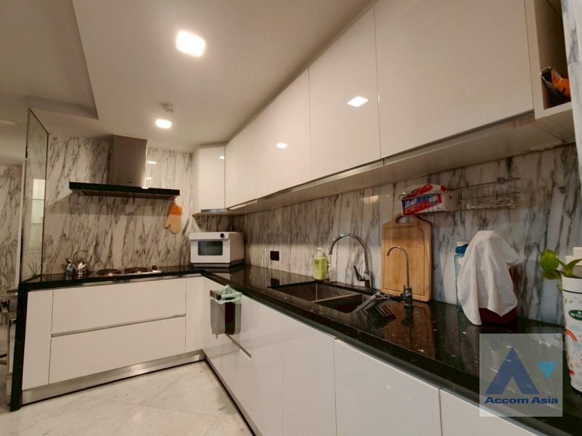 10  3 br Condominium for rent and sale in Sathorn ,Bangkok MRT Khlong Toei at Maestro 01 Sathorn Yenakat AA34008