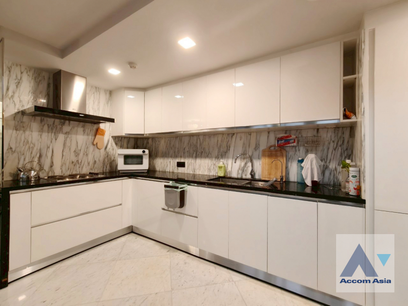 8  3 br Condominium for rent and sale in Sathorn ,Bangkok MRT Khlong Toei at Maestro 01 Sathorn Yenakat AA34008