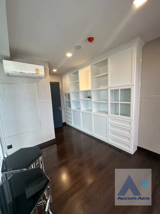 16  3 br Condominium for rent and sale in Sathorn ,Bangkok MRT Khlong Toei at Maestro 01 Sathorn Yenakat AA34008