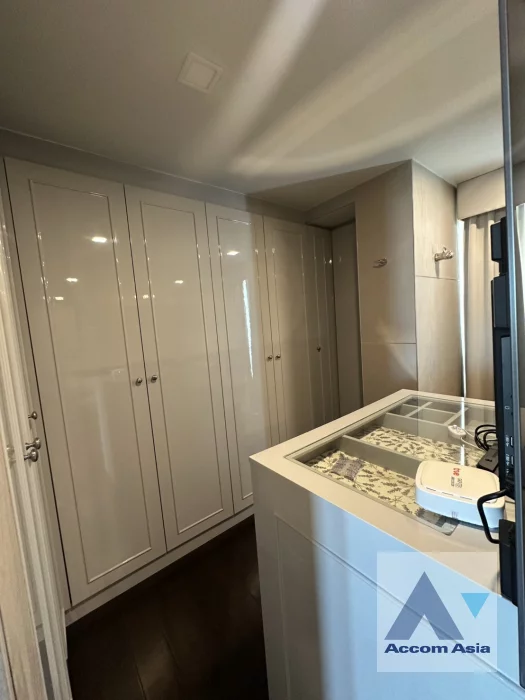 11  3 br Condominium for rent and sale in Sathorn ,Bangkok MRT Khlong Toei at Maestro 01 Sathorn Yenakat AA34008
