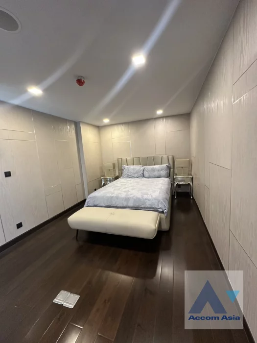 17  3 br Condominium for rent and sale in Sathorn ,Bangkok MRT Khlong Toei at Maestro 01 Sathorn Yenakat AA34008