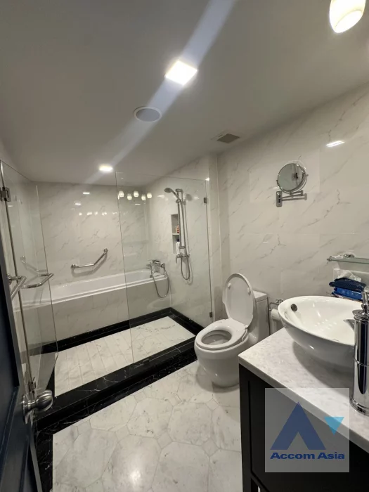 22  3 br Condominium for rent and sale in Sathorn ,Bangkok MRT Khlong Toei at Maestro 01 Sathorn Yenakat AA34008