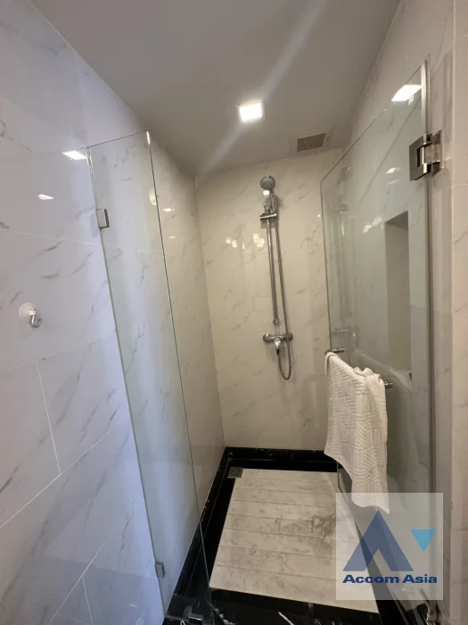 26  3 br Condominium for rent and sale in Sathorn ,Bangkok MRT Khlong Toei at Maestro 01 Sathorn Yenakat AA34008