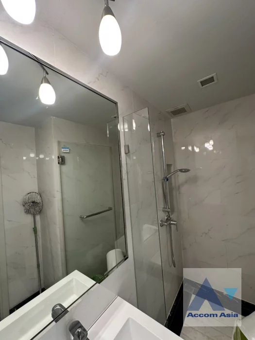 27  3 br Condominium for rent and sale in Sathorn ,Bangkok MRT Khlong Toei at Maestro 01 Sathorn Yenakat AA34008