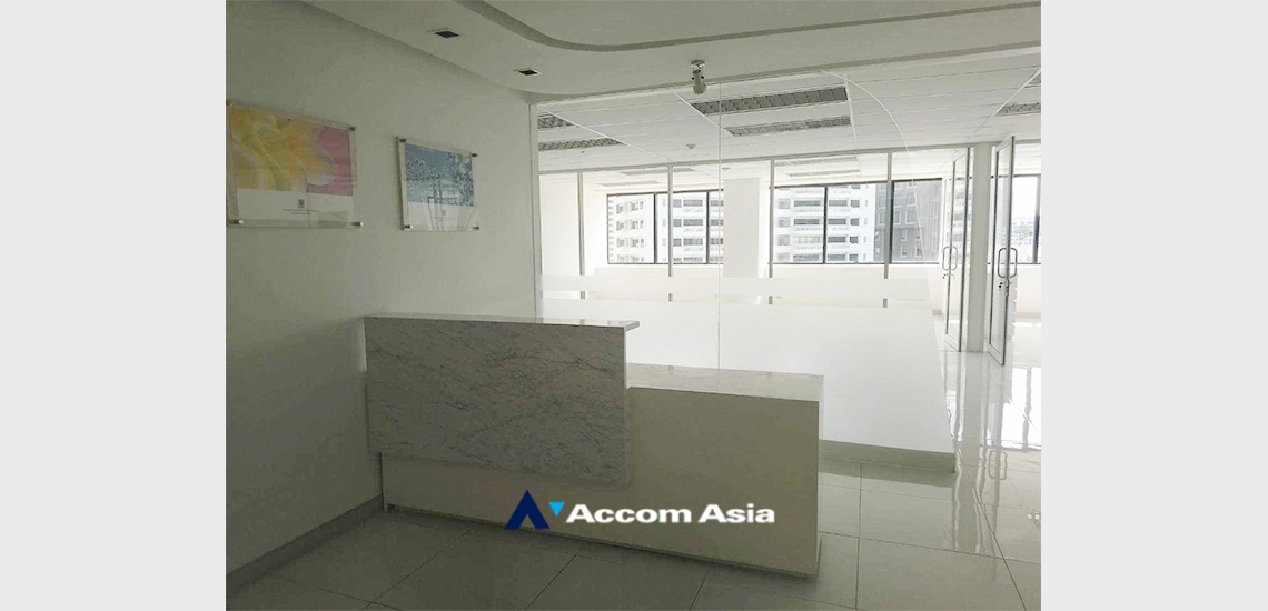 5  Office Space For Rent in Sukhumvit ,Bangkok BTS Nana AA34011